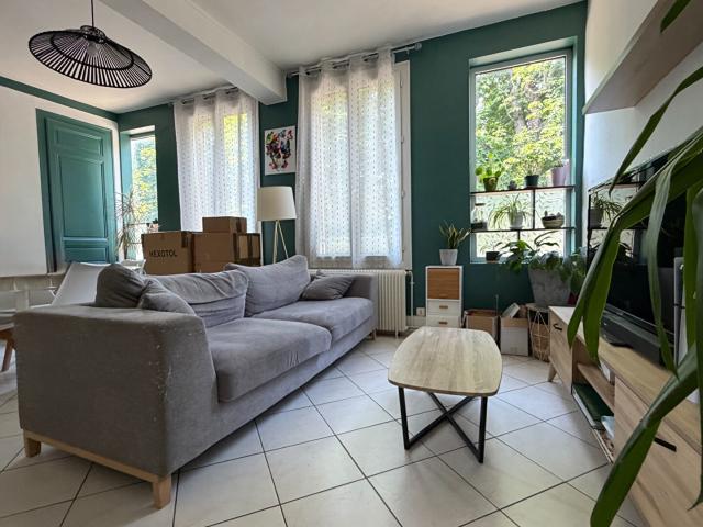 Appartement vente à Évreux, Evreux