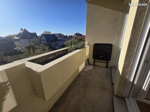 Appartement vente à Bouzonville, Moselle
