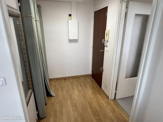 Appartement vente à Mantes-la-Jolie, Bonnières-sur-seine