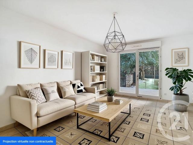 Appartement vente à Perpignan