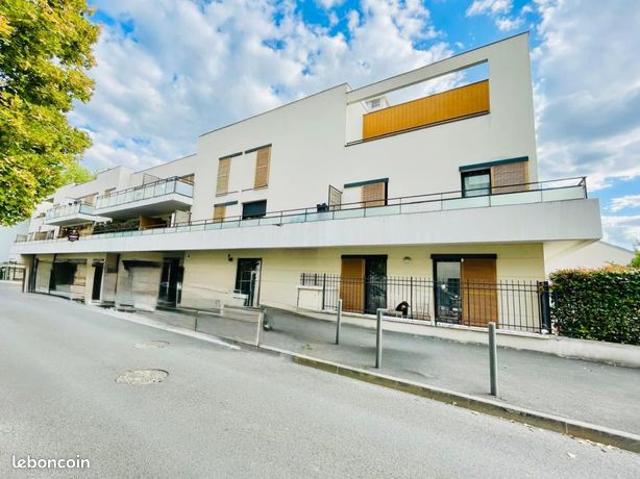 Appartement vente à Deuil-la-barre, Martinique