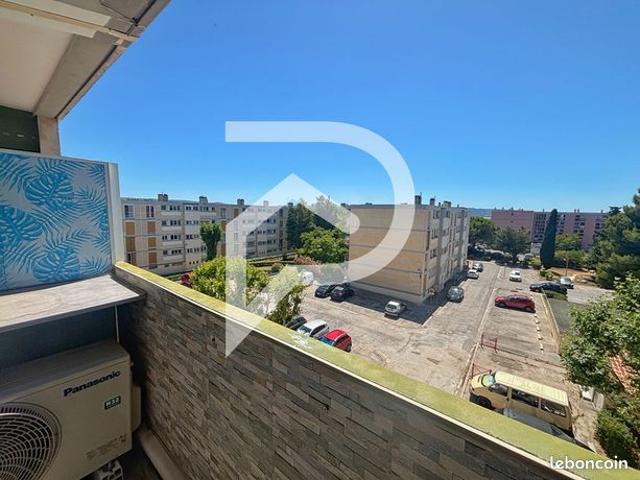 Appartement vente à Istres, Marignane
