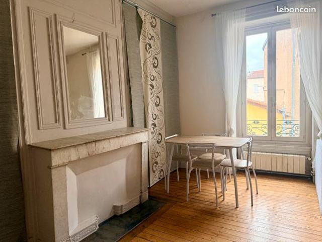 Appartement vente à Villefranche-sur-Saône, Rhône