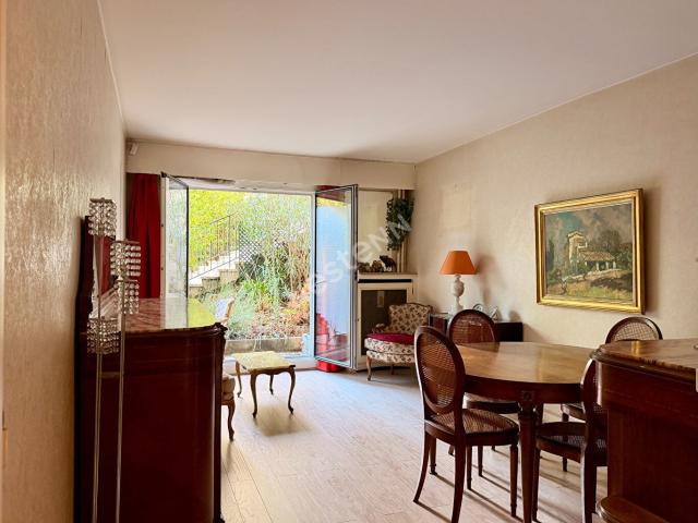 Appartement vente à Nanterre, Asnières-sur-seine