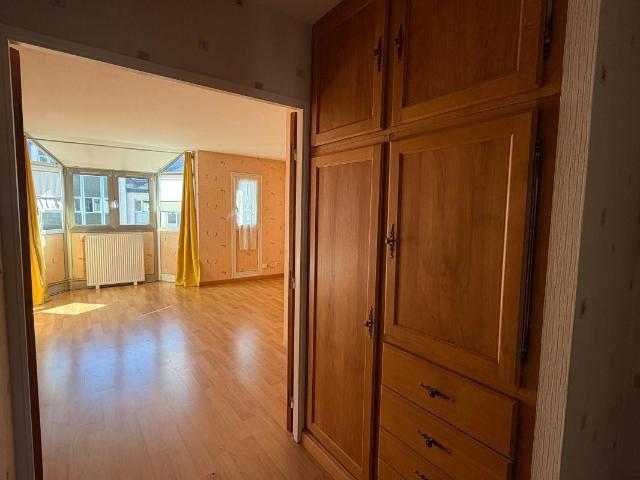 Appartement vente à Alençon, Orne