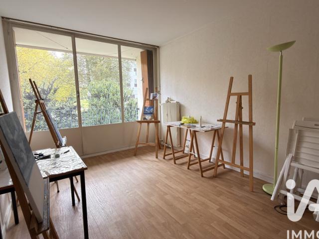Appartement vente à Limoges