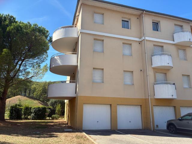 Appartement location à Tournon-sur-Rhône, Guilherand-granges