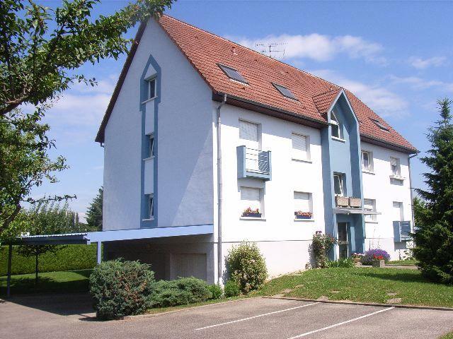 Appartement location à Folgensbourg, Collectivité européenne d'Alsace