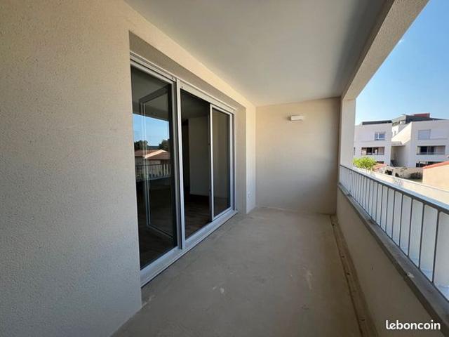 Appartement vente à Toulouse