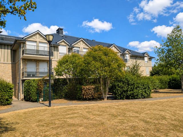 Appartement vente à Saint-Pierre-du-Perray, Essonne
