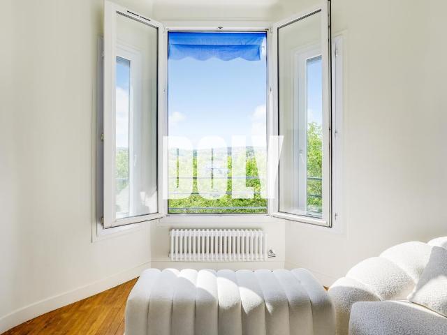 Appartement vente à Quartier La Ferme / Les Îles / Les Chartreux, Issy-les-Moulineaux