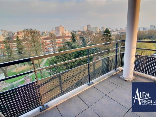 Appartement vente à Bobigny, Les Lilas