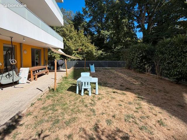 Appartement vente à Ostwald, Collectivité européenne d'Alsace
