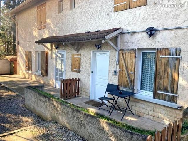 Appartement vente à Sedan, Balan