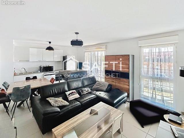 Appartement vente à Bordeaux, Artigues-près-bordeaux
