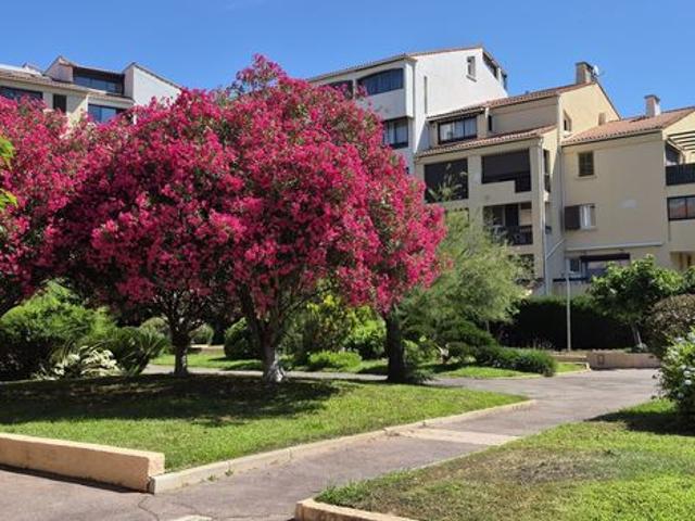 Appartement vente à Fréjus, Var