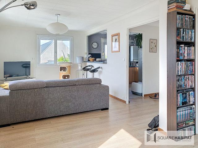 Appartement vente à Brest, Bretagne
