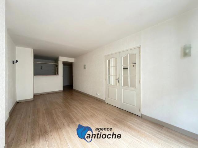 Appartement vente à La Rochelle