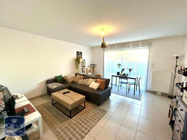 Appartement location à Albi
