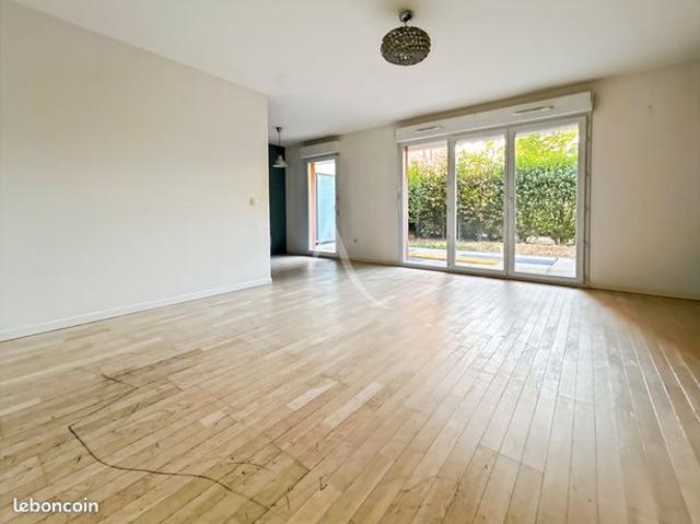 Appartement vente à Pontoise, Cergy