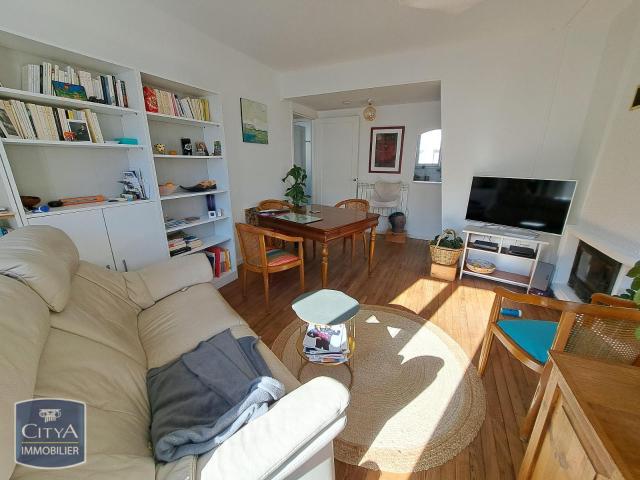 Appartement location à Rochefort, Royan