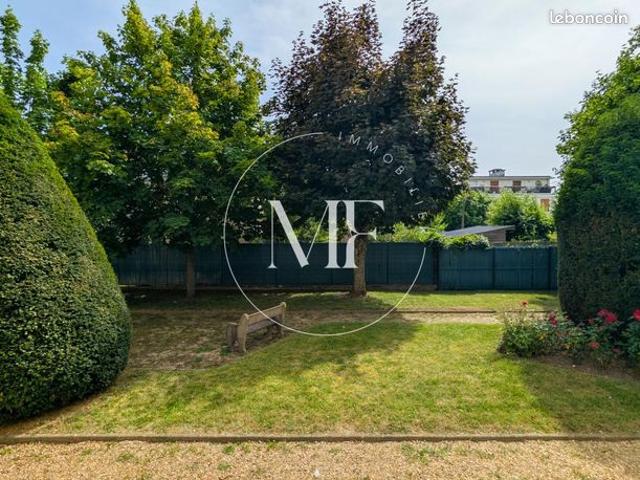 Appartement vente à Nanterre, Rueil-malmaison