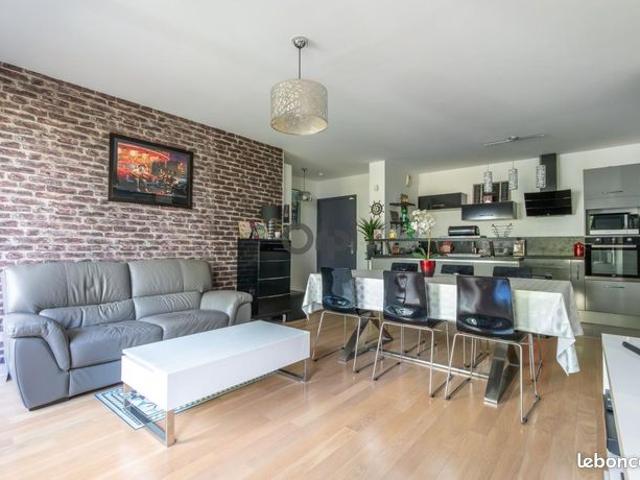 Appartement vente à Nogent-sur-Marne, Joinville-le-pont