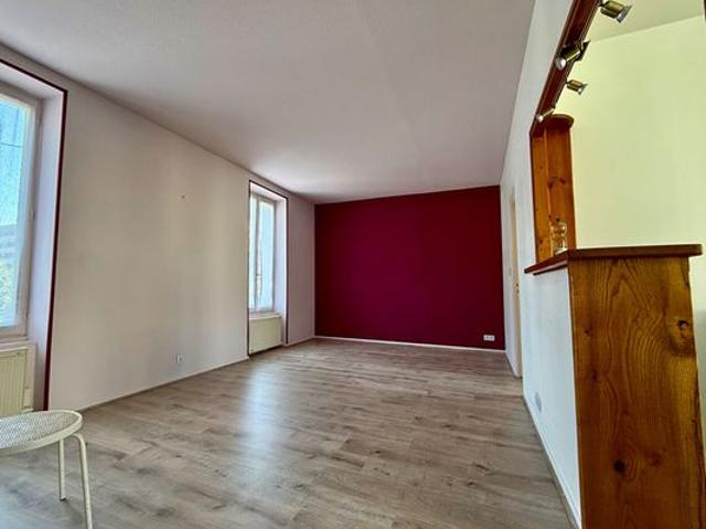 Appartement vente à Clermont-Ferrand, Clermont-ferrand