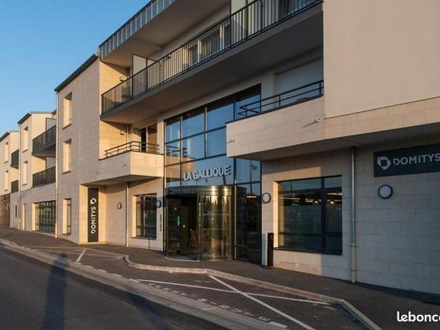 Appartement vente à Provins