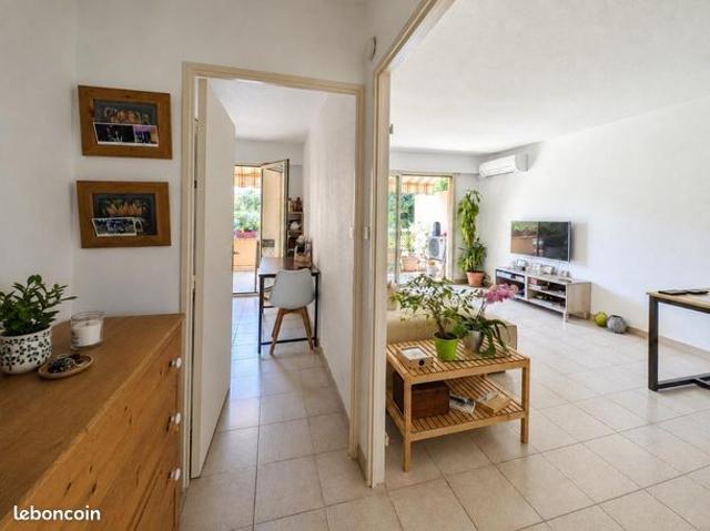 Appartement vente à Grasse, Vence