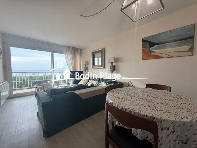Appartement vente à Saint-Nazaire, Saint-brevin-les-pins