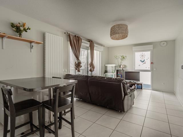 Appartement vente à Bayonne