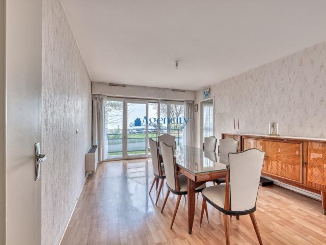 Appartement vente à Le Raincy, Noisy-le-grand