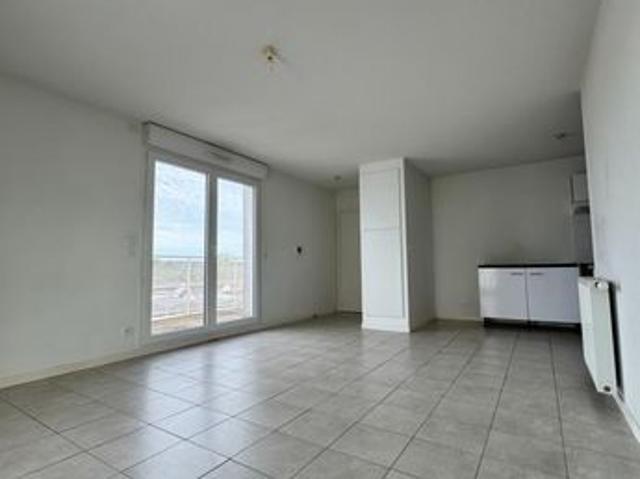 Appartement vente à Nantes, Thouaré-sur-loire