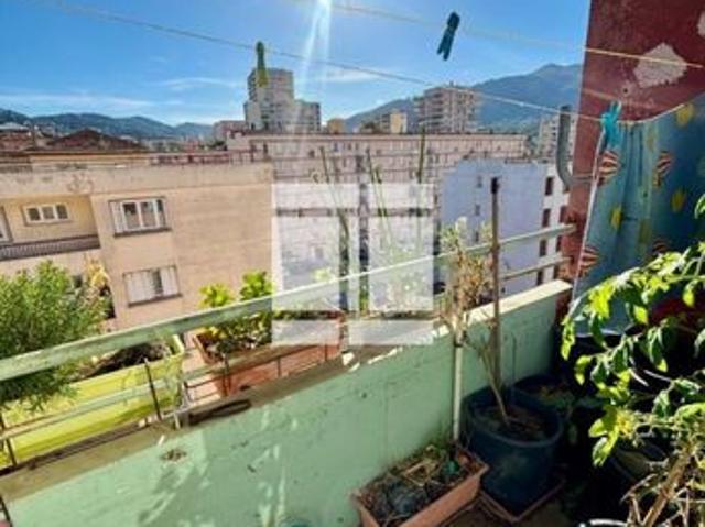 Appartement vente à Ajaccio