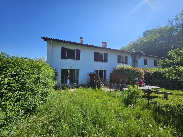 Appartement vente à Lahonce, Oïhanto