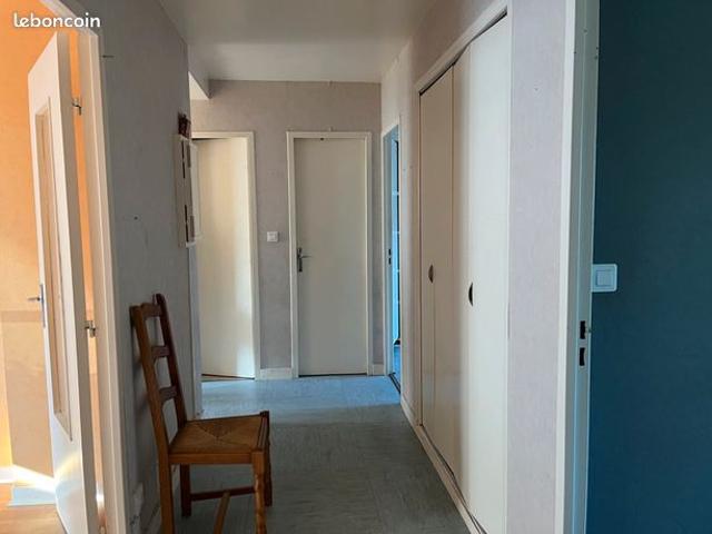 Appartement vente à Limoges