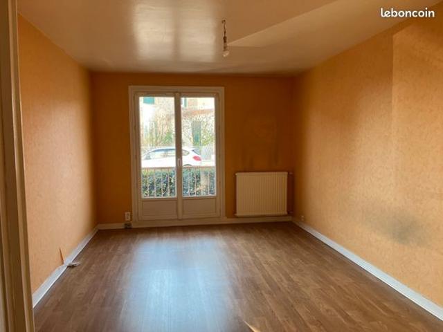 Appartement vente à Limoges