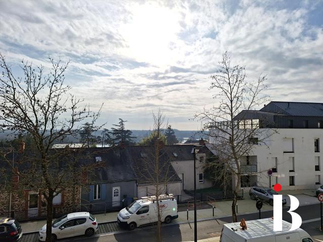 Appartement location à Nantes, Couëron