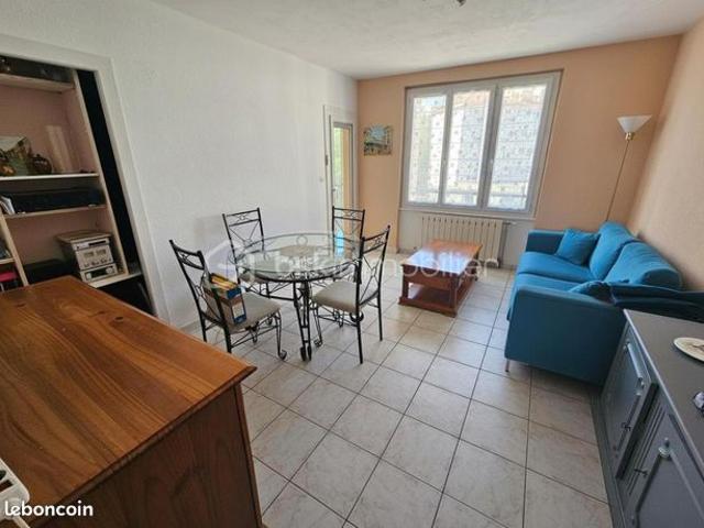 Appartement vente à Roanne