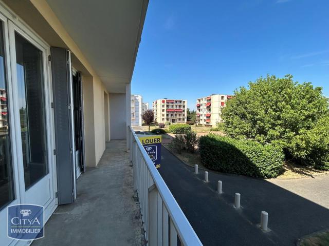 Appartement location à Villefranche-sur-Saône, Rhône