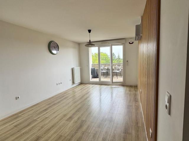 Appartement location à Le Raincy, Aulnay-sous-bois