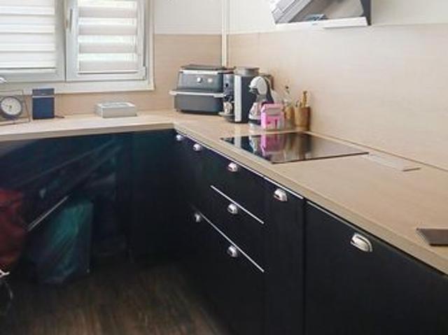 Appartement vente à Pontoise