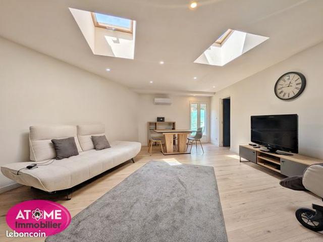 Appartement vente à Thionville, Moyeuvre-grande
