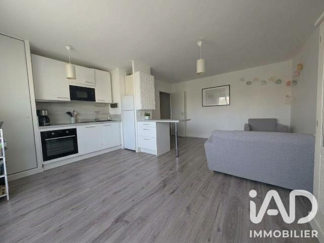 Appartement vente à Les Coudrées, Cormeilles-en-Parisis