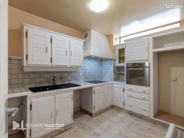 Appartement vente à Tarbes