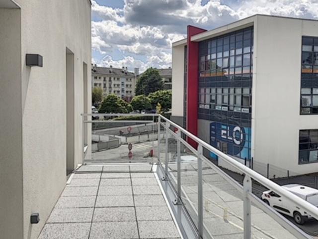 Appartement location à Angers