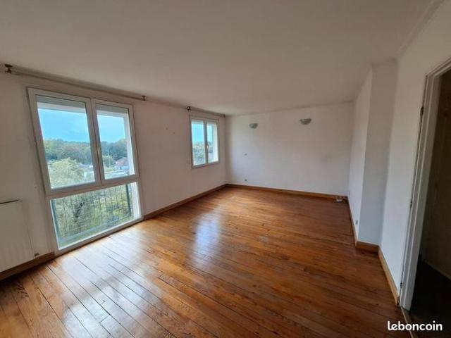 Appartement vente à Compiègne