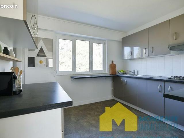 Appartement vente à Chilly-Mazarin, Essonne