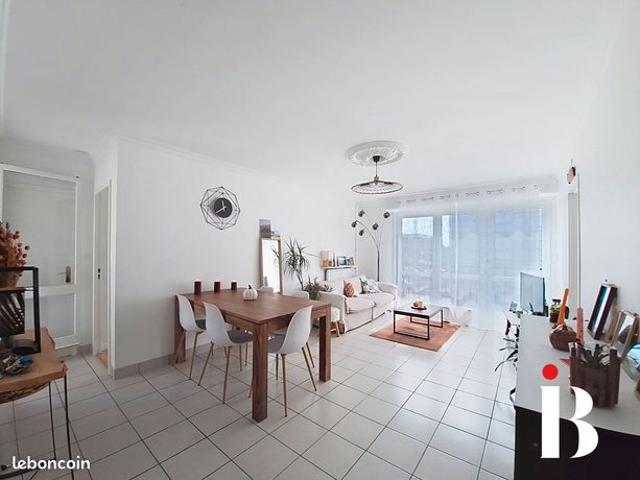 Appartement vente à Nantes, Saint-herblain